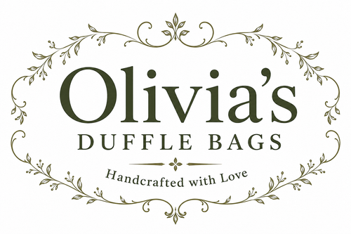 Olivia's Duffle Bags