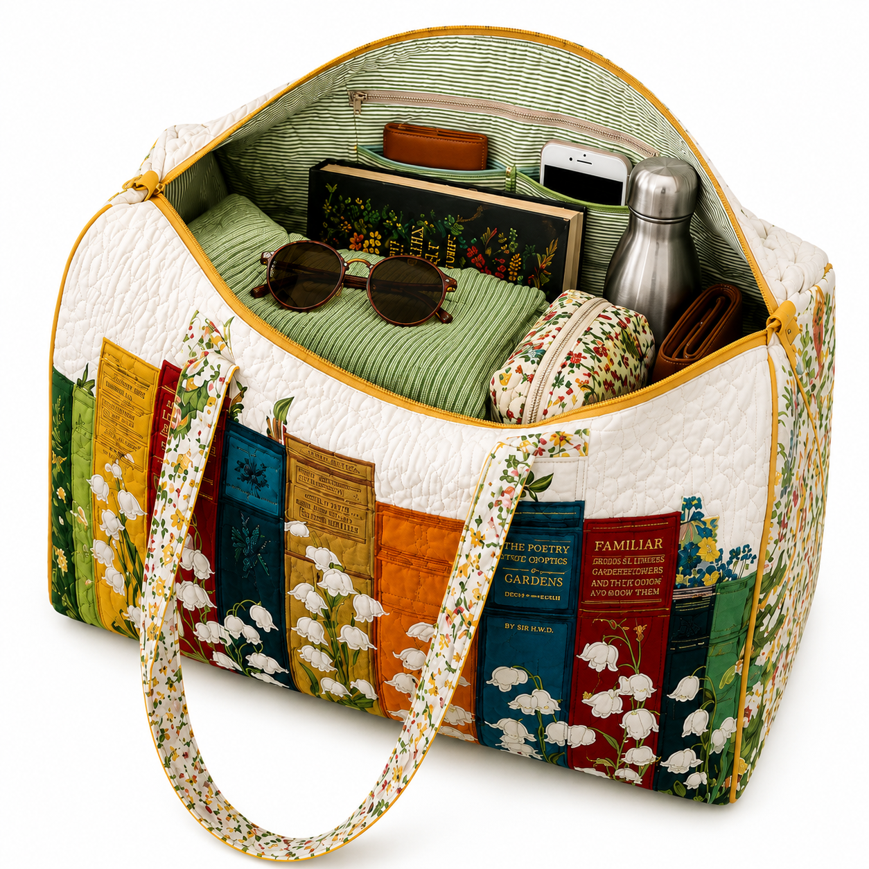 The Literary Bag