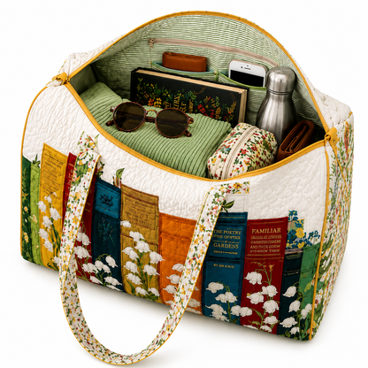 The Literary Bag