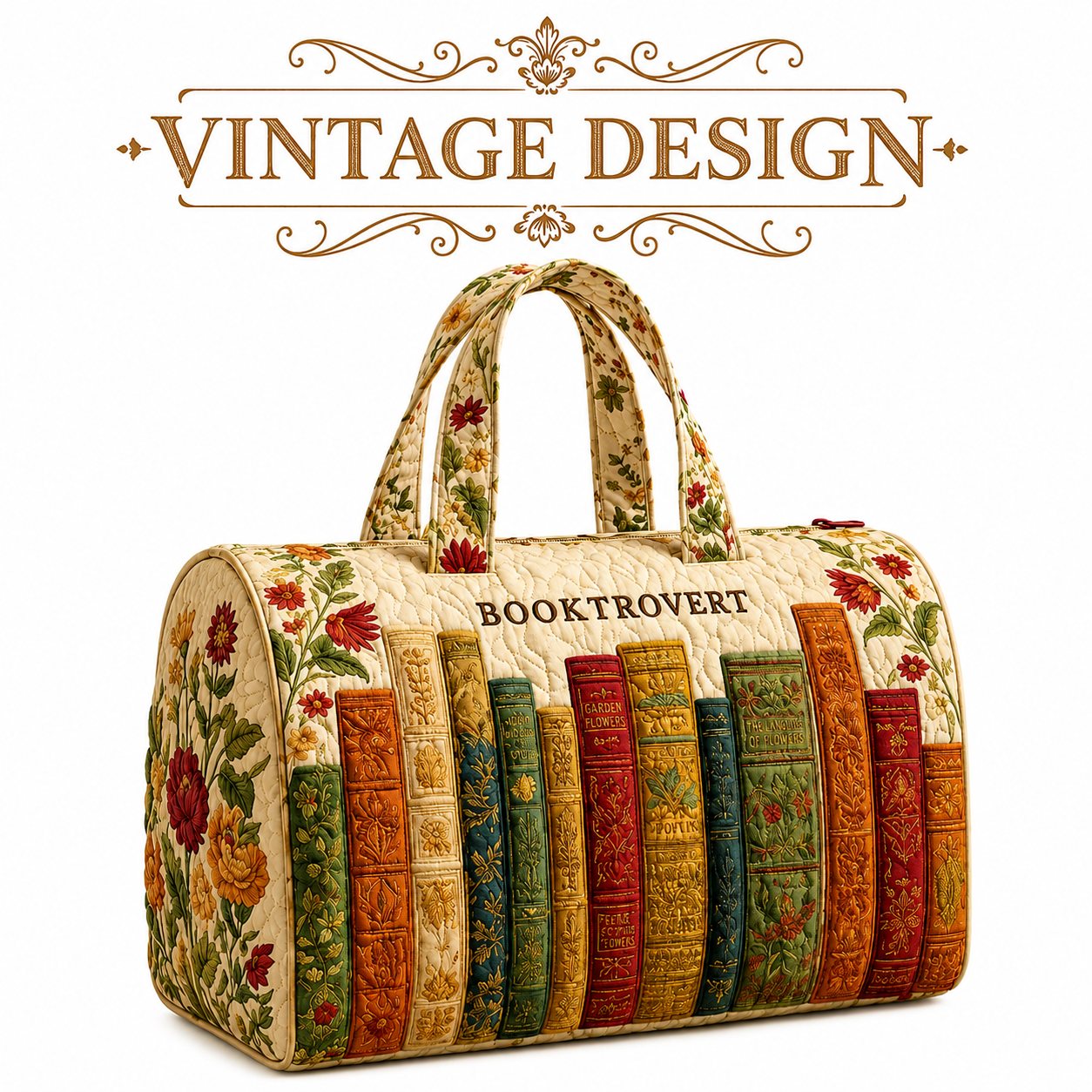 The Literary Bag