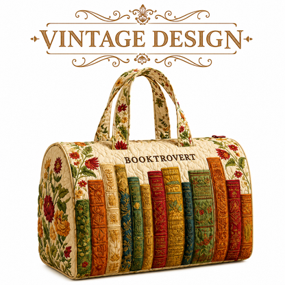 The Literary Bag