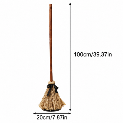 Spellbound Broom