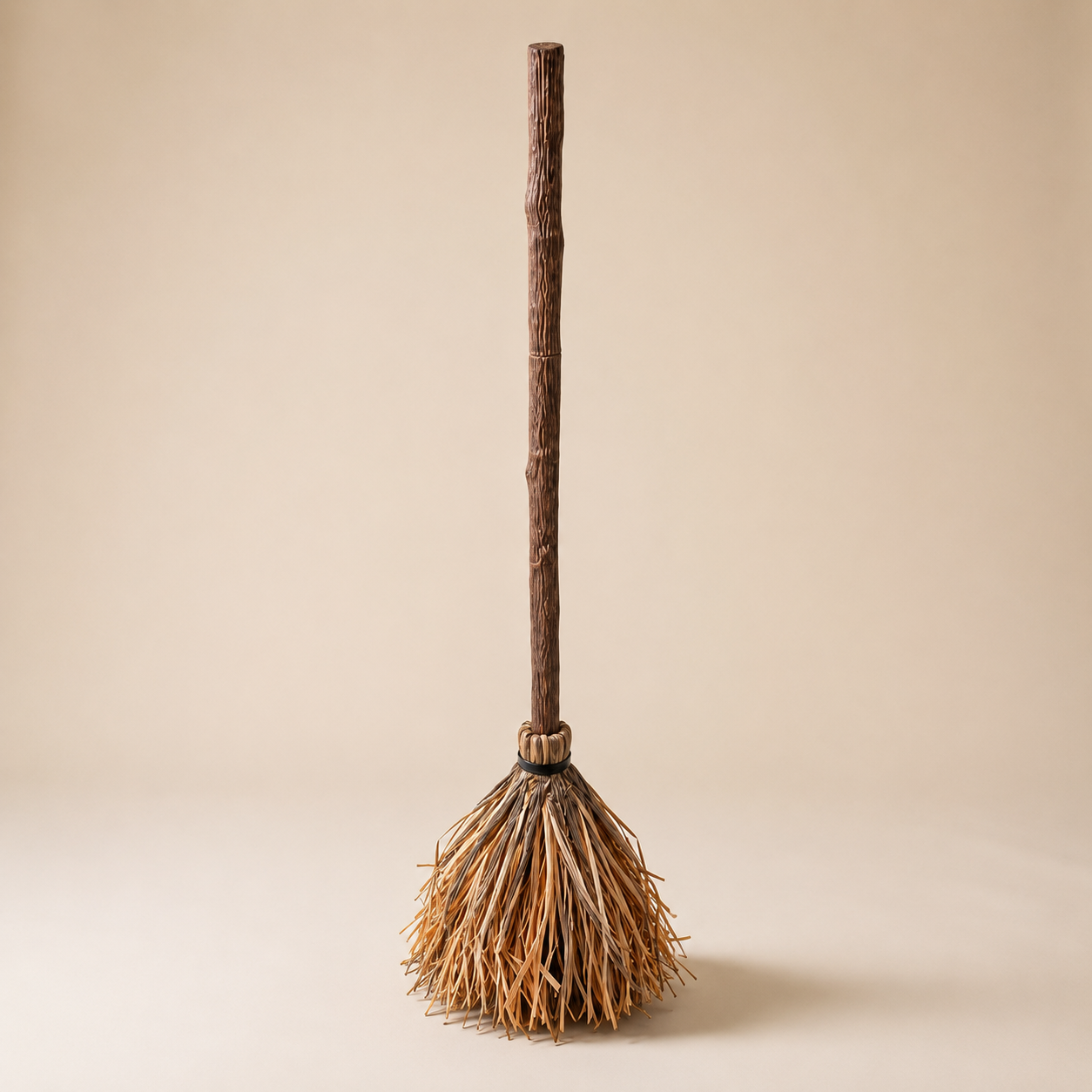 Spellbound Broom