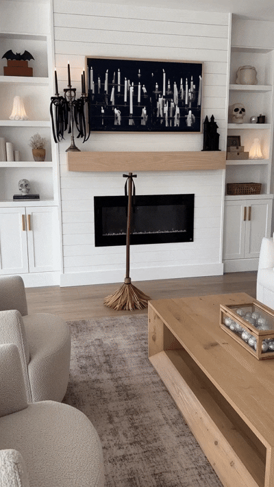 Spellbound Broom